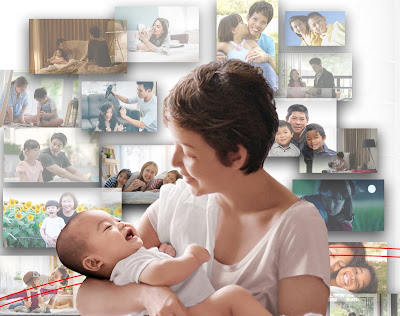 PLDT Smart’s Mother’s Day video is going to touch your heart!