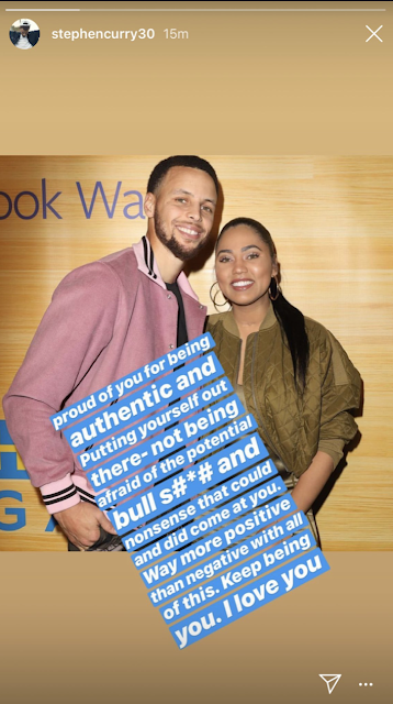 Rhymes With Snitch Celebrity and Entertainment News Steph Curry ... photo picture