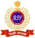 RPF job Exam Admit card 2012