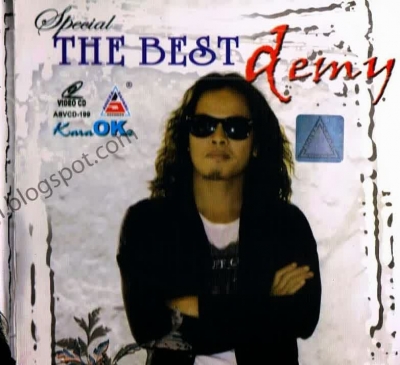 Full Album Lagu DEMY mp3 Terbaru dan Terlengkap