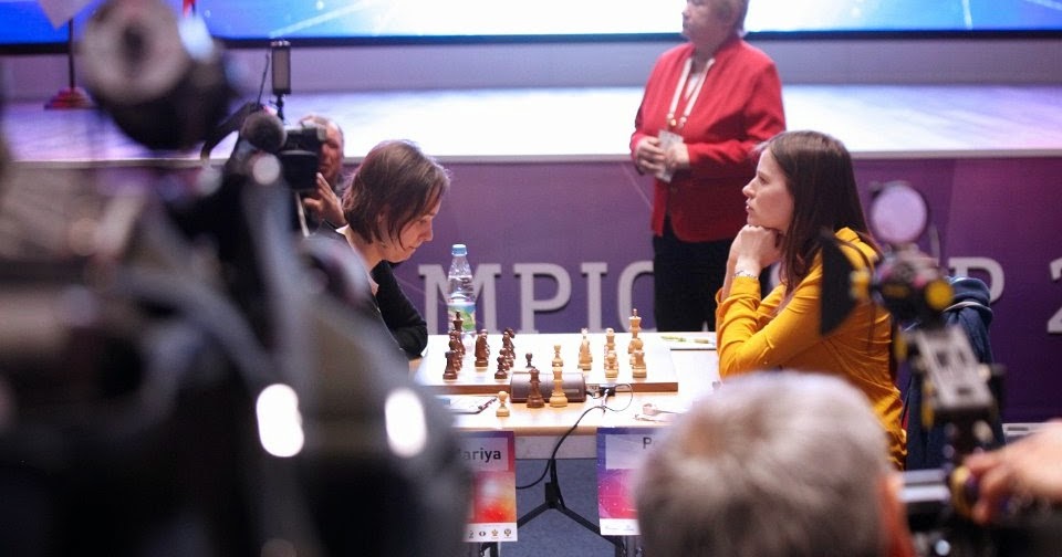 Un Joueur De Dames Champion Du Monde D'échecs. News sur les échecs | Jouer aux échecs en ligne: Championnat du Monde d