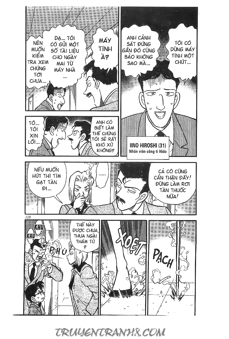 Detective Conan Chap 148 - Truyen.Chap.VN