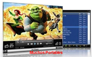 AllPlayer Portable