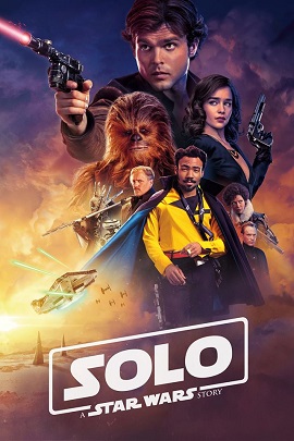 Phim Solo: Star Wars Ngoại Truyện