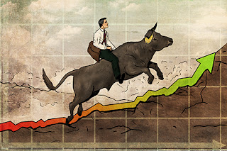stock market stock market up
