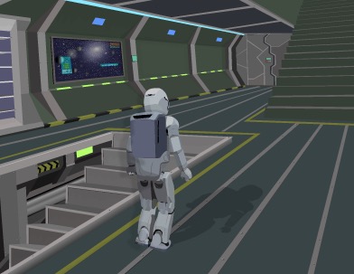 EightGames Sci Fi Ship Escape Walkthrough