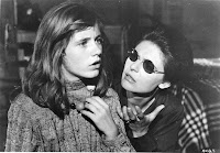 The Miracle Worker Anne Bancroft and Patty Duke Image 1