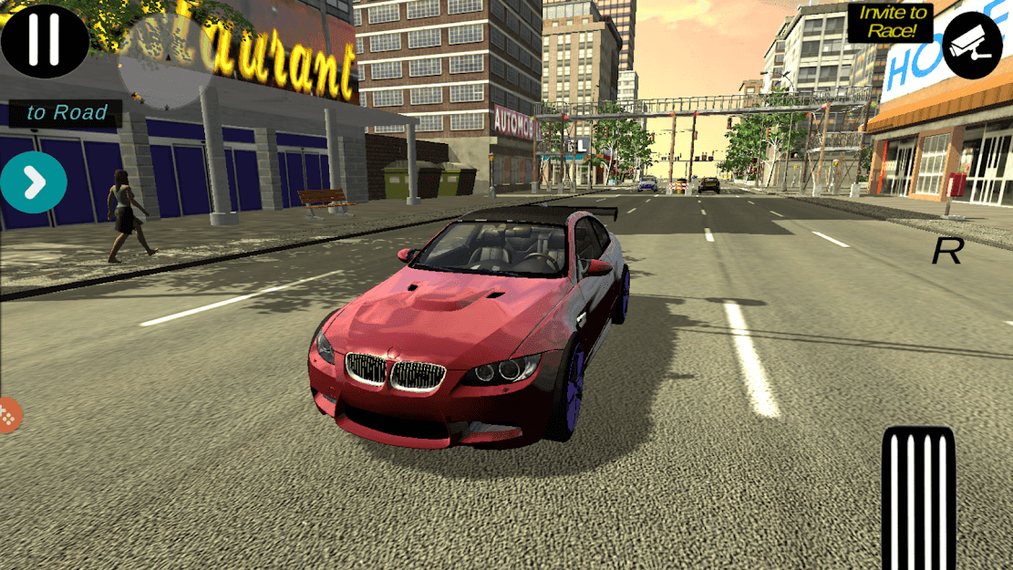 Car Parking Multiplayer APK MOD Dinheiro Infinito v 4.8.9.3.8