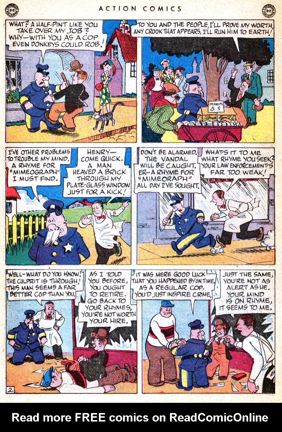 Action Comics (1938) 103 Page 35