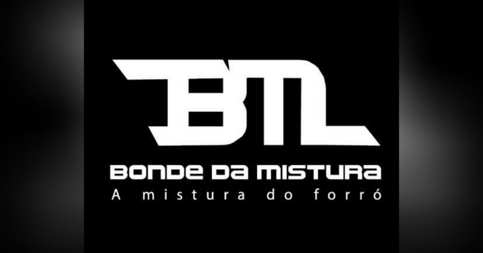 Bonde Da Mistura A Mistura Do Forró