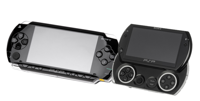 PSP