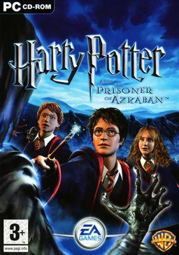 Harry Potter and the Prisoner of Azkaban Free Download Harry Potter and the Prisoner of Azkaban Free Download