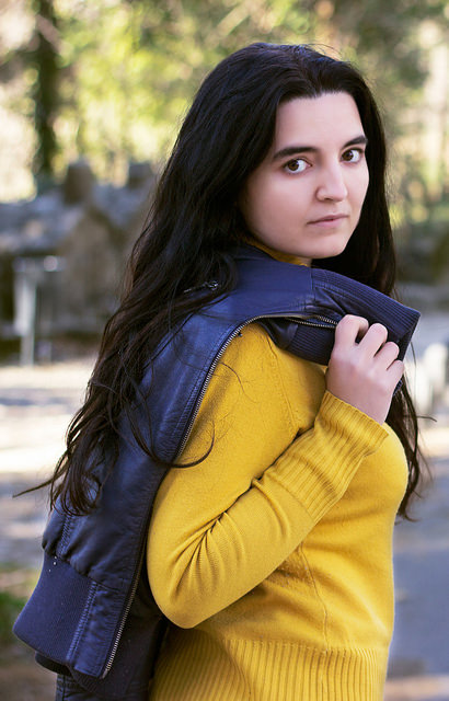 Paseando por San Andrés