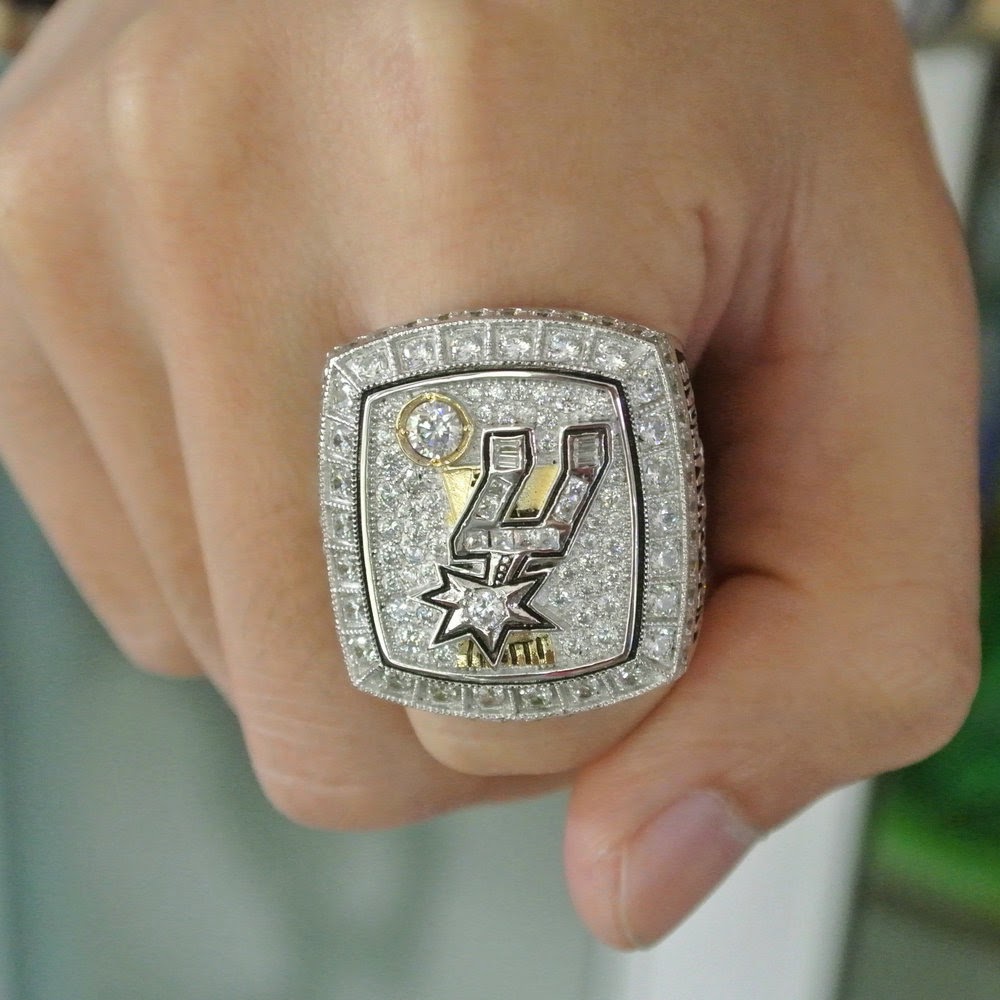 201415 San Antonio Spurs season - Wikipedia