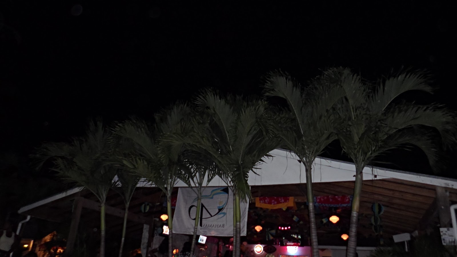 Amusebouches Viola's Bar and Grill