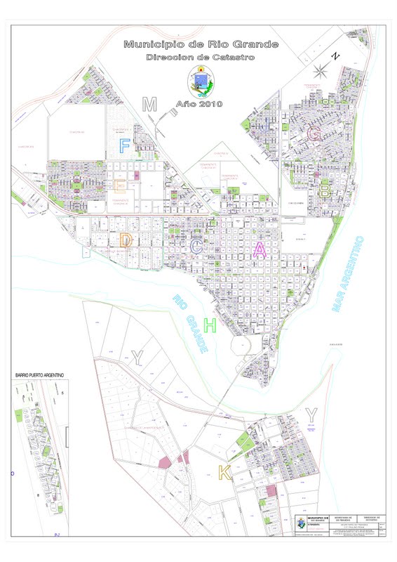Cartografía de Tierra del Fuego, Antártida e Islas del Atlántico Sur ...
