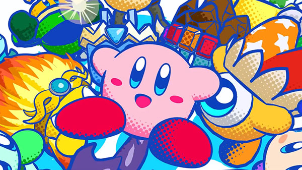 Koopatv Koopatv S Sporadic Live Reactions To Nintendo Direct Mini