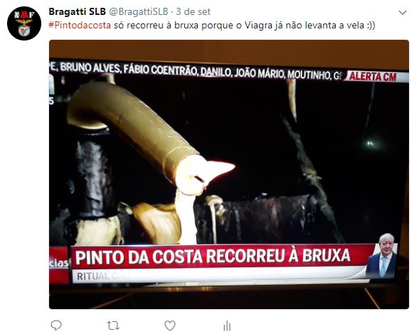 Pinto da Costa Viagra Pinto da Costa Viagra