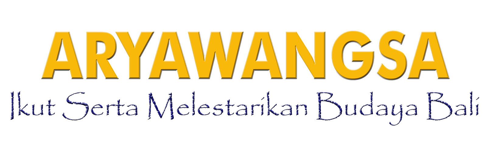 ARYAWANGSA