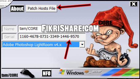 adobe photoshop lightroom 4 serial number adobe photoshop lightroom 4 serial number
