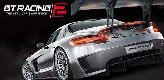 GT Racing 2 1.0.2 Apk Full Version Data Files Download-iANDROID Games