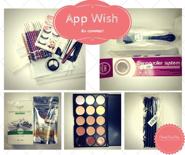 Aplicativo Wish Compras Chegaram! Aplicativo Wish é Confiável?