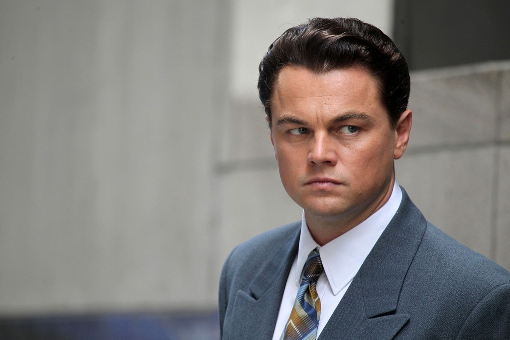 TRAILER The Wolf Of Wall Street 2013 Cine Y Bso trailer-the-wolf-of-wall-street-2013-cine-y-bso