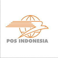 LOGO POS INDONESIA  Gambar Logo