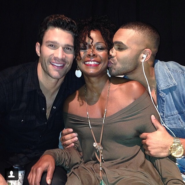 HAHN’s Tyler Lepley Celebrates Birthday Milestone - See His Amazing