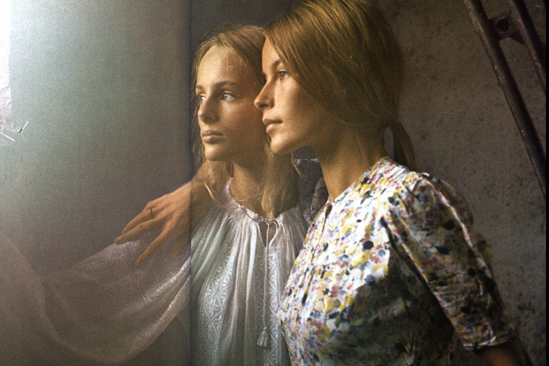 10 Tips Memaksimalkan Komposisi Foto dalam Fotografi Model 11 Tips Motret Model Biar Lebih Kece dengan Memahami Komposisi Foto