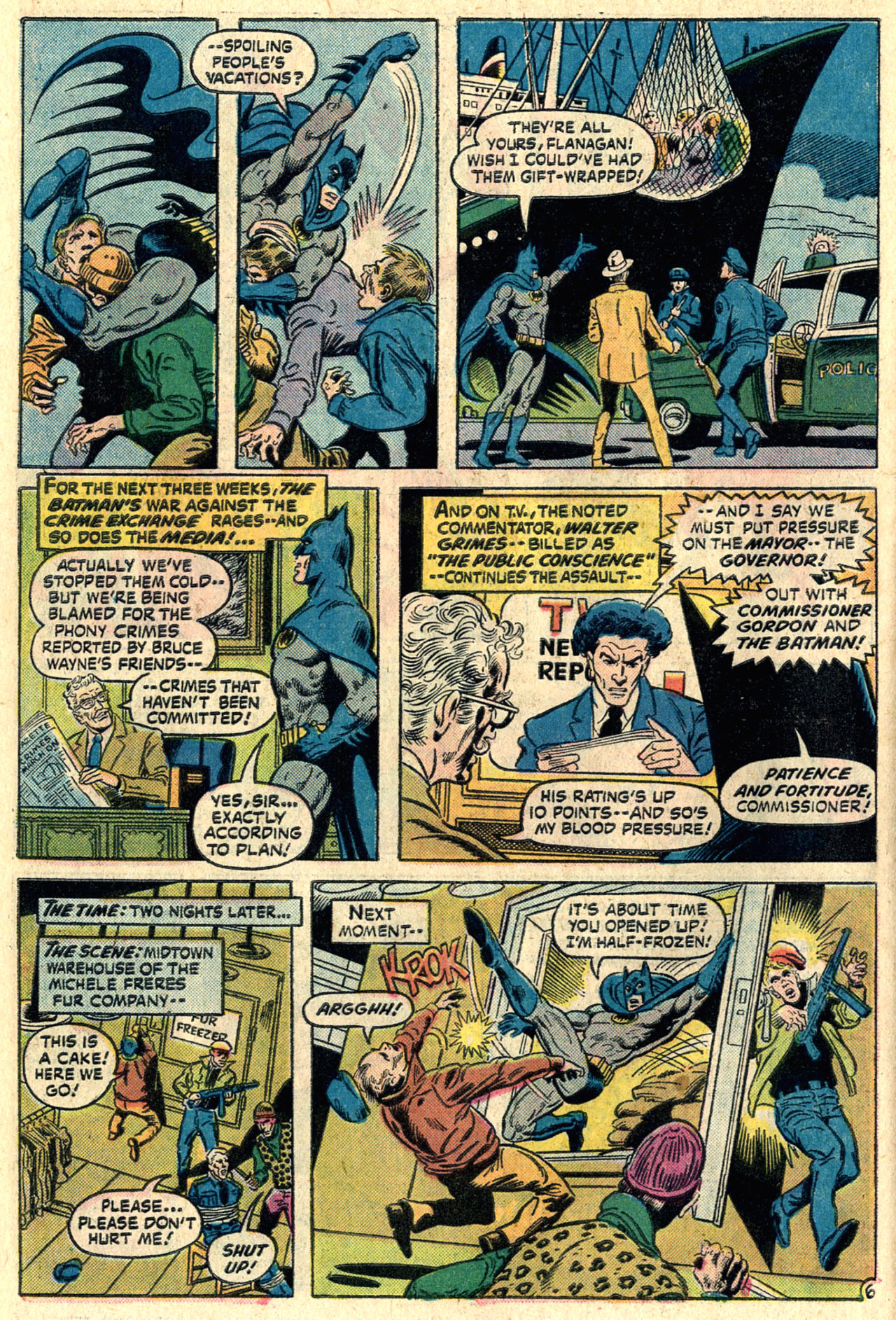 Detective Comics (1937) 453 Page 9