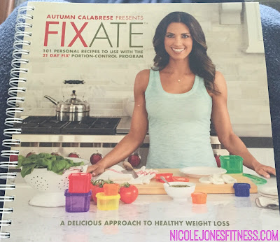 21 Day Fix meal plan, recipes, diet, eat clean