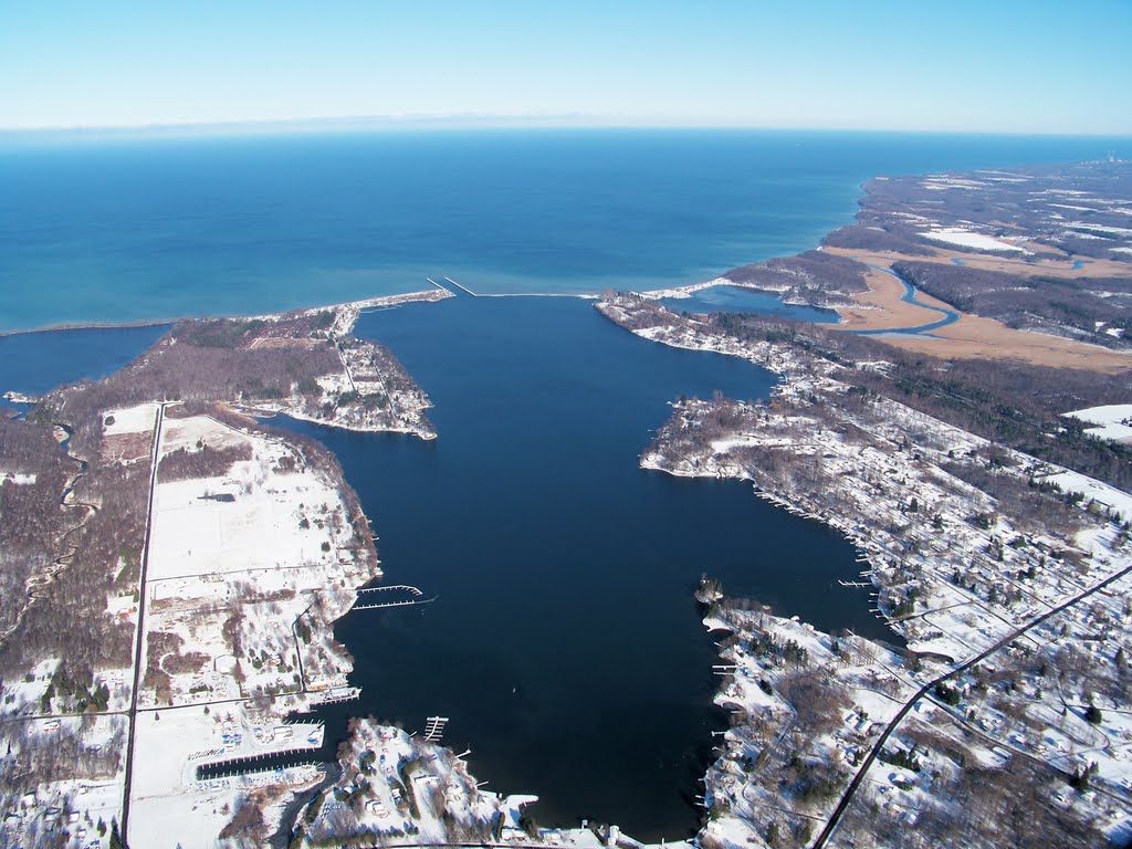 Photographic Logbook December 2011