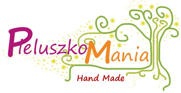 PieluszkoMania Hand Made
