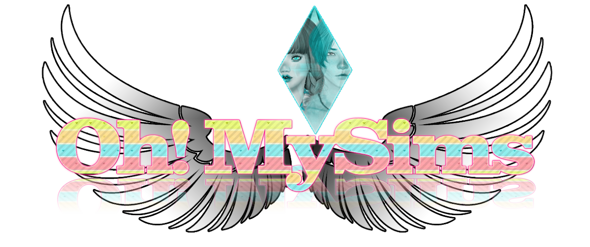 Oh! MySims