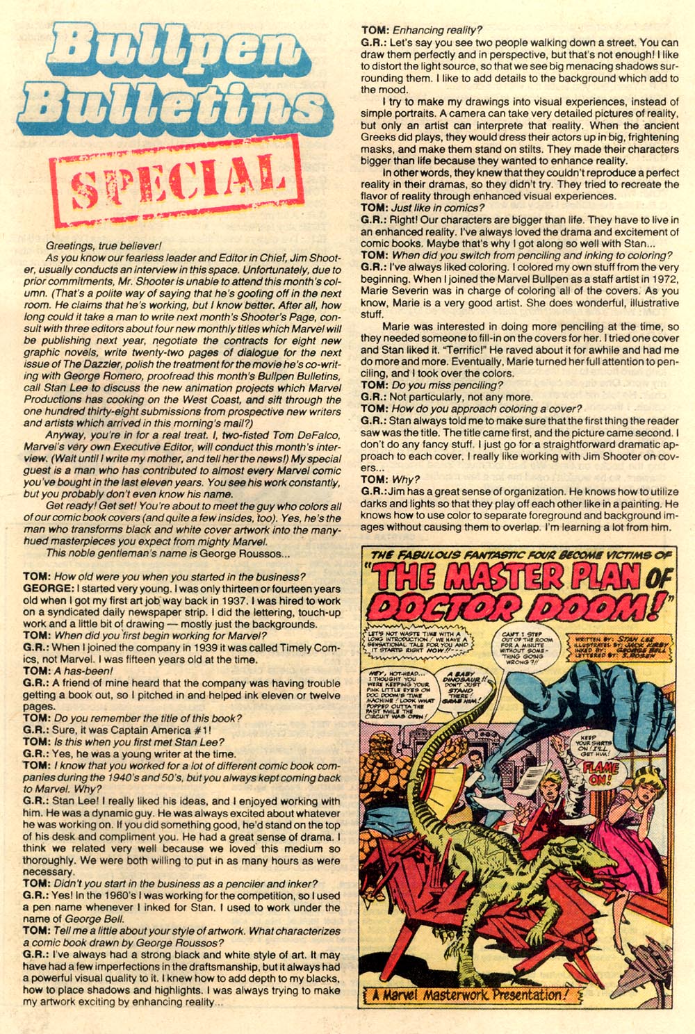 Moon Knight (1980) issue 34 - Page 32