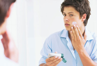 Acne Treatment For Teenage Guys