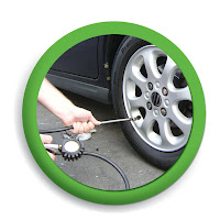 air, tyre, tyre pressure, check tyres