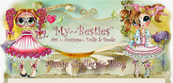 By Besties Aussie challenge blog