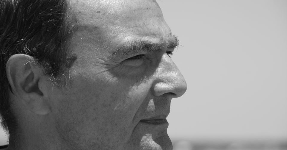 [People] Antonio de Giovanni, medico senza frontiere e scrittore