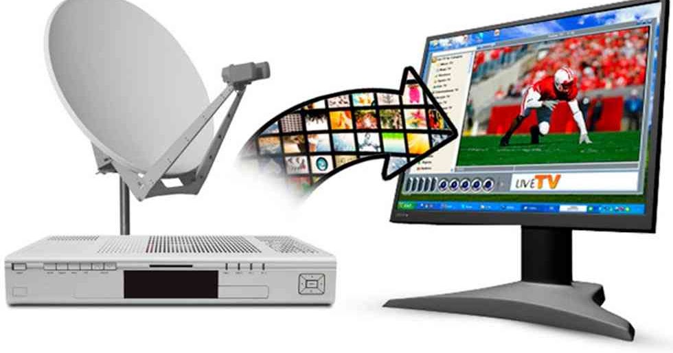 Apply for new Satellite Tv Connection and Get free installation Book