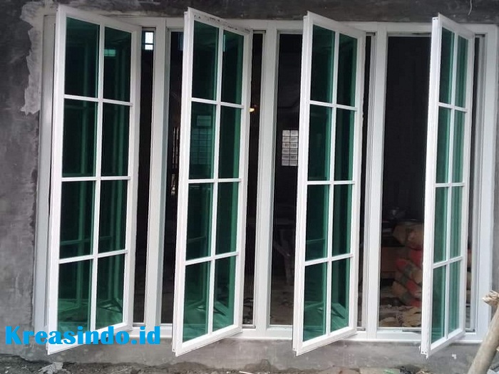 Tips Padu Padankan Kusen Aluminium Sesuai Dengan Desain Rumah