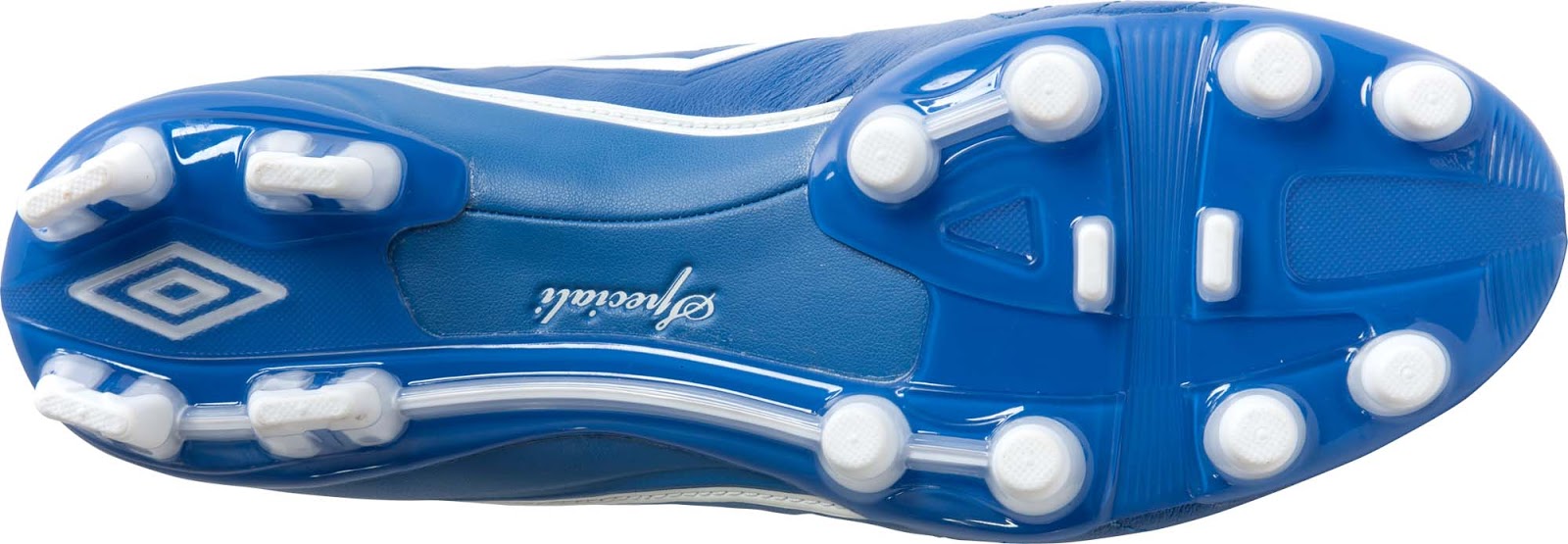 Blue Umbro Speciali 4 1415 Boot Colorway Unveiled Footy Headlines