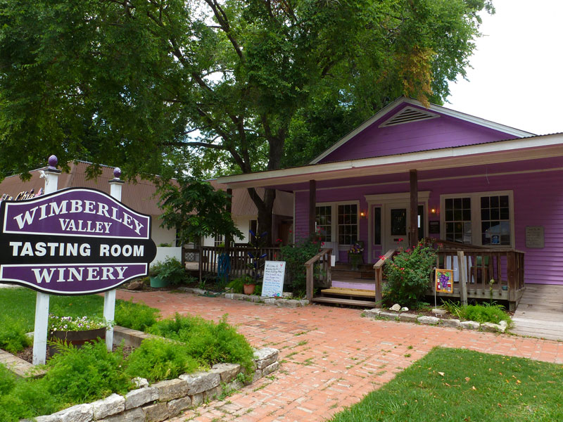 Where's Eldo? Old Town Spring