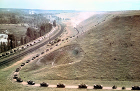 World War II tanks worldwartwo.filminspector.com