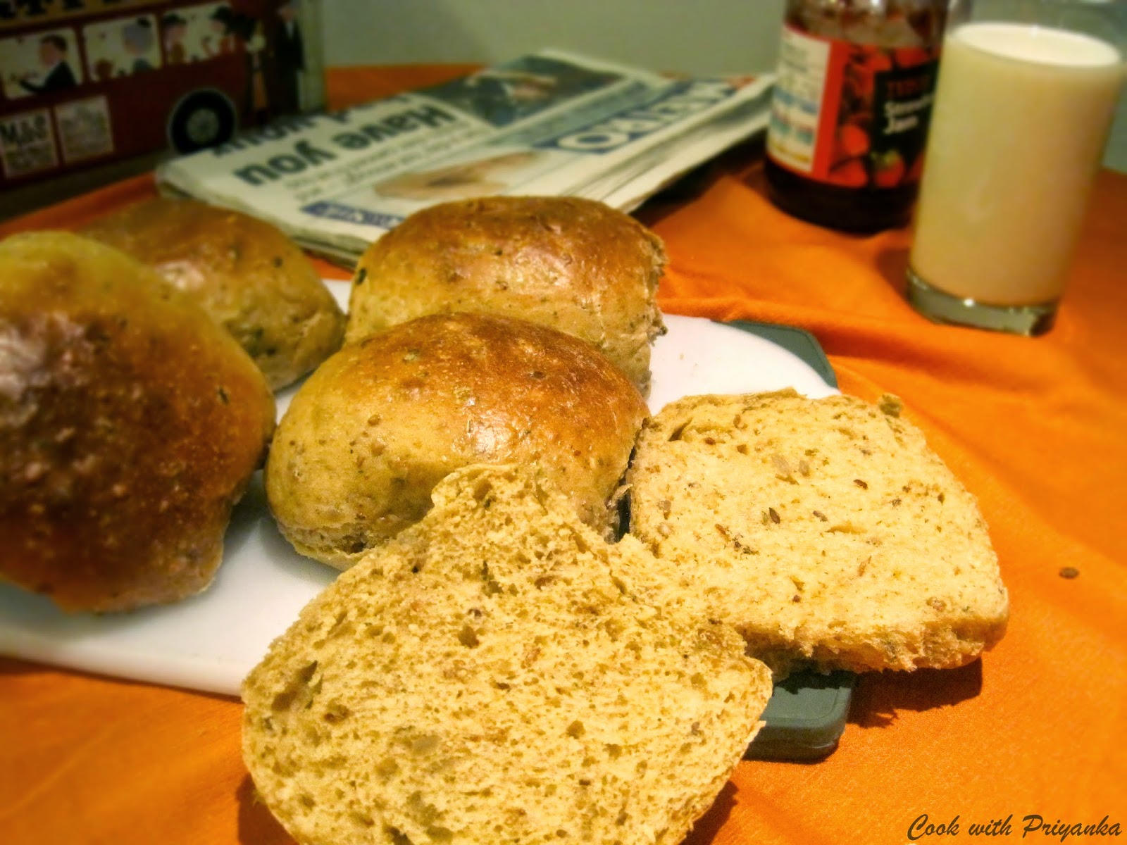 http://cookwithpriyankavarma.blogspot.co.uk/2014/04/whole-wheat-seaded-bunsdinner-rolls.html