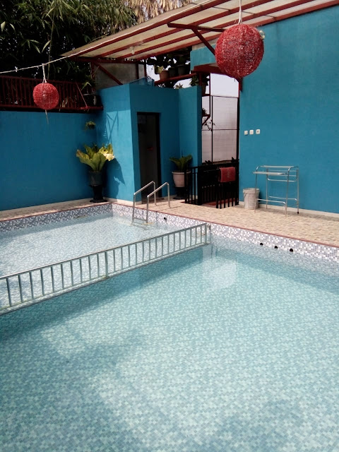 Penginapan Kenkei O6 Batu Malang Penginapan Kenkei O6 Batu Malang