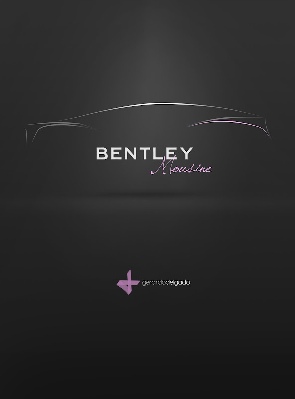 gerardo delgado google bentley flyer