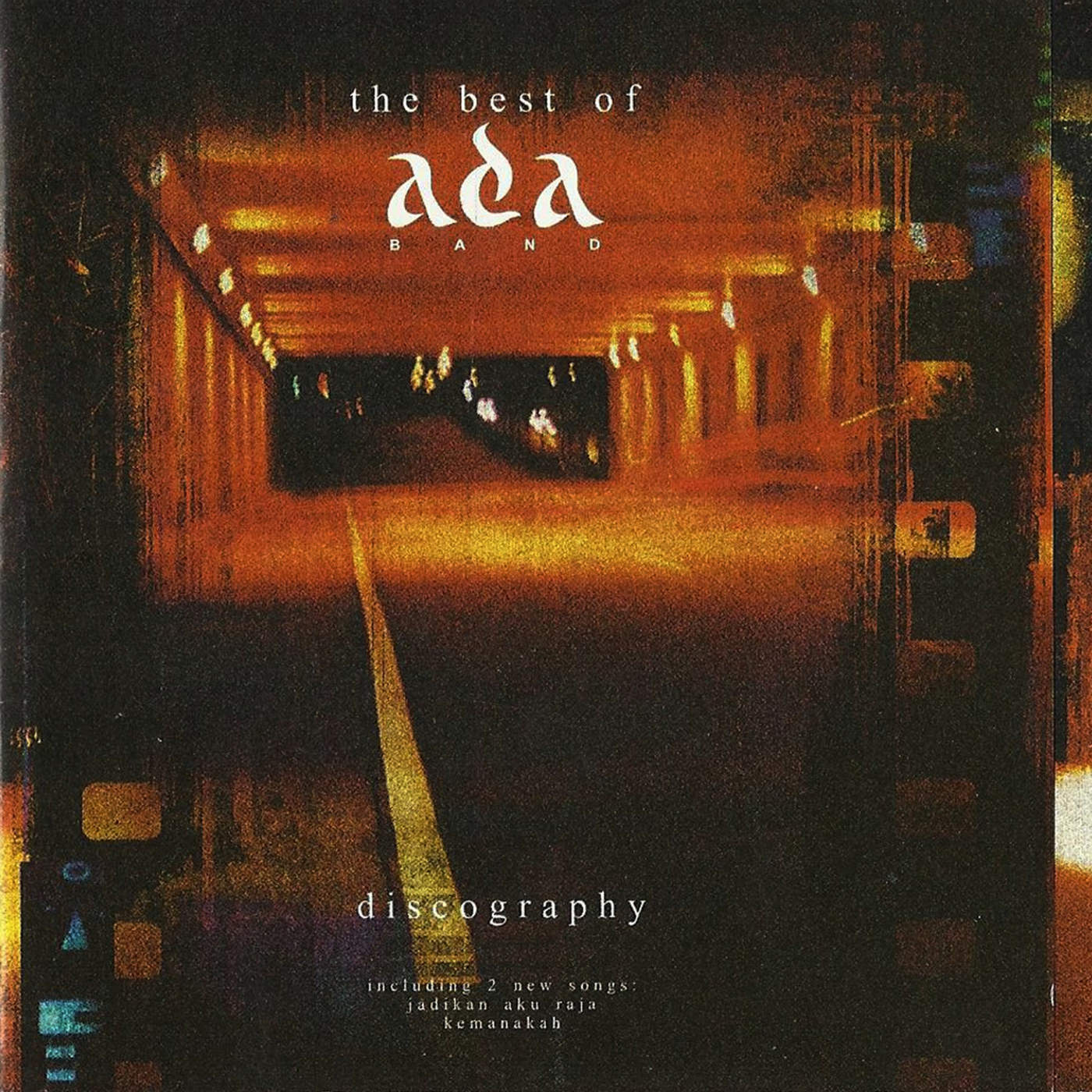 Ada Band Discography