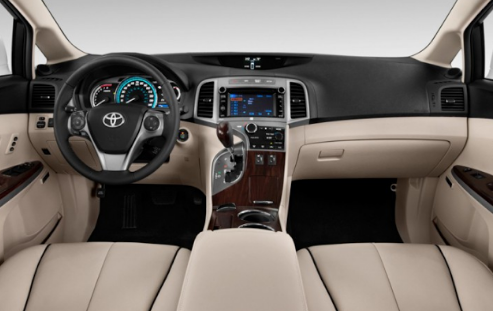 2018 Toyota Venza Reviews 2018 Toyota Venza Reviews